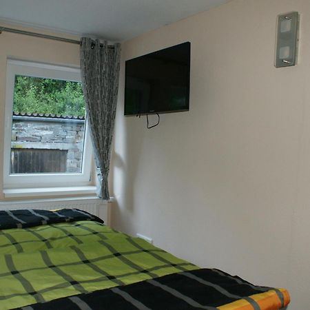 Ferien-/Monteurwohnung Olbrich Hilchenbach Стая снимка