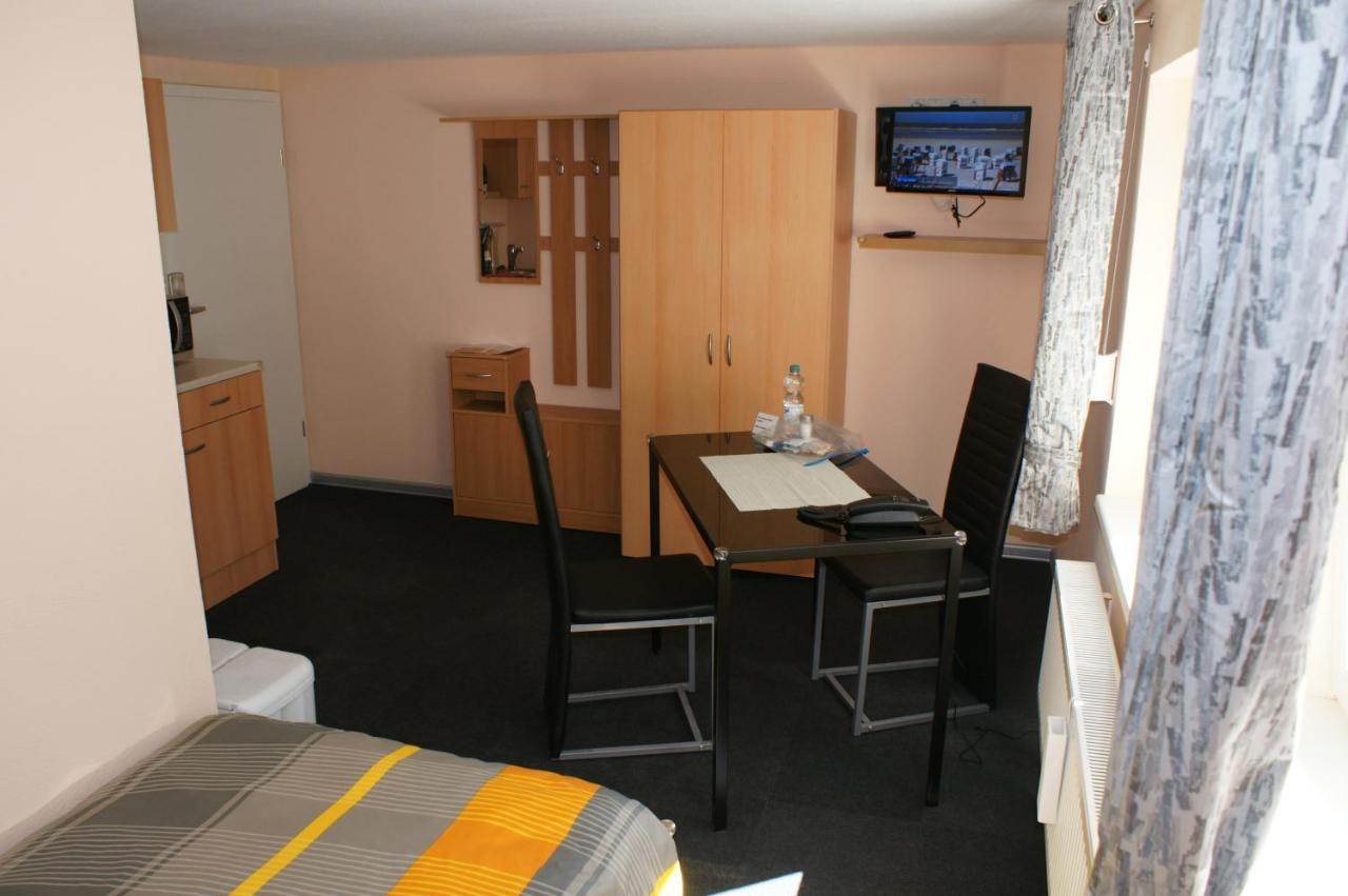 Ferien-/Monteurwohnung Olbrich Hilchenbach Екстериор снимка