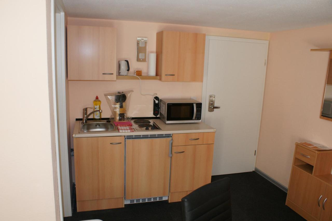 Ferien-/Monteurwohnung Olbrich Hilchenbach Екстериор снимка