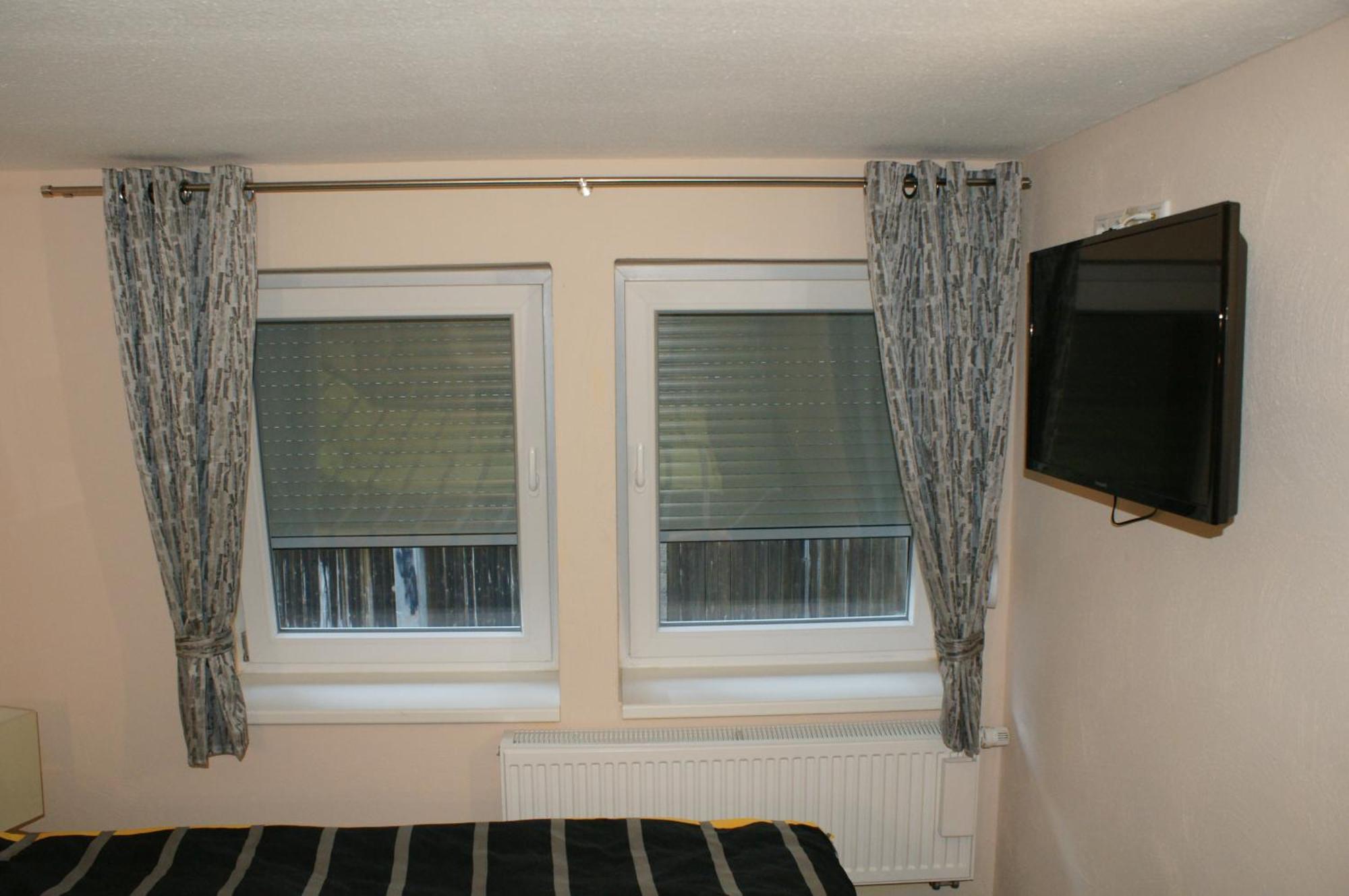 Ferien-/Monteurwohnung Olbrich Hilchenbach Стая снимка