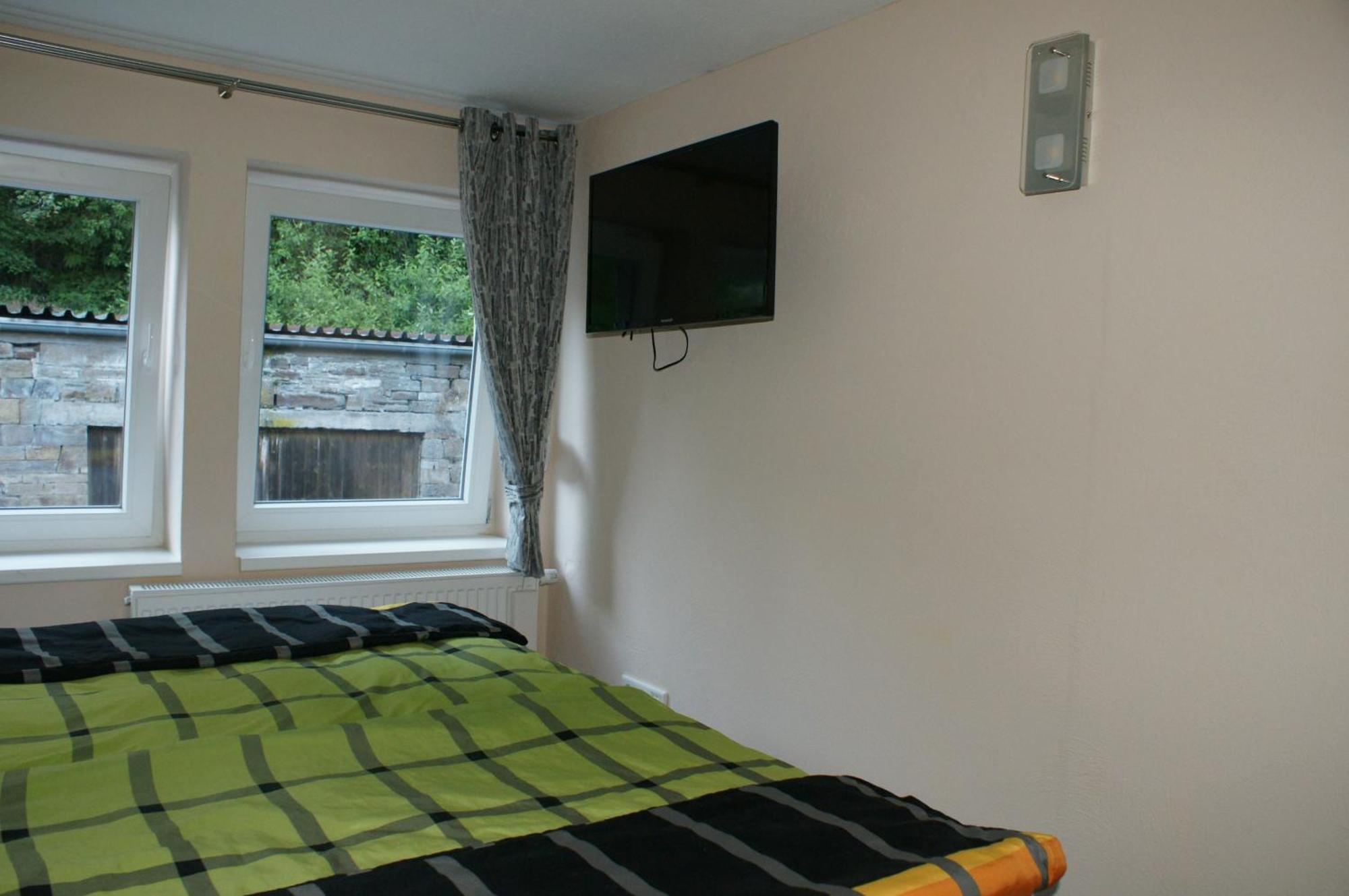 Ferien-/Monteurwohnung Olbrich Hilchenbach Стая снимка
