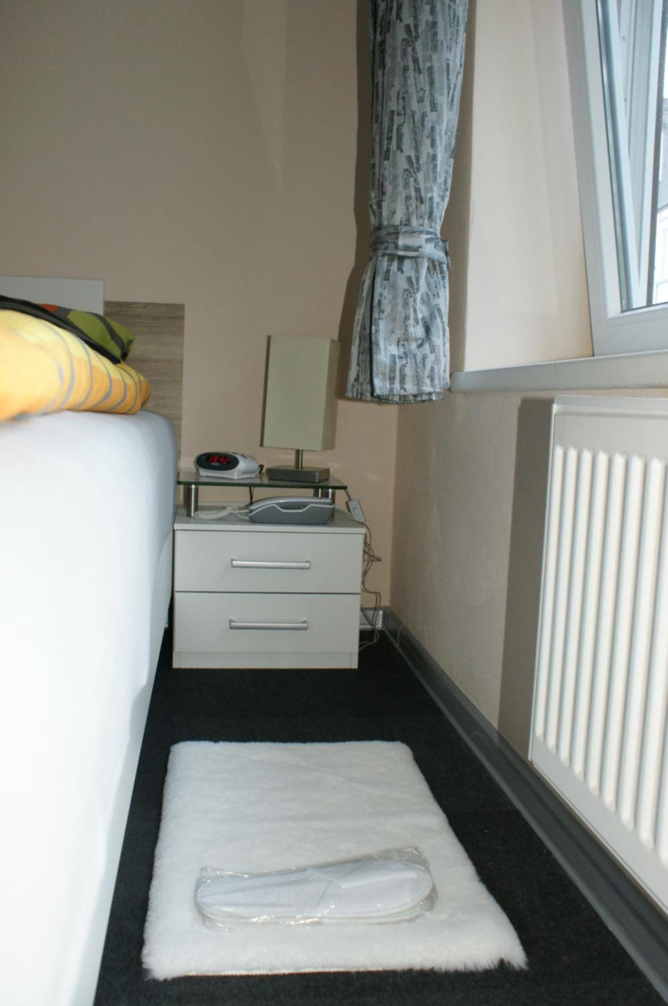 Ferien-/Monteurwohnung Olbrich Hilchenbach Стая снимка