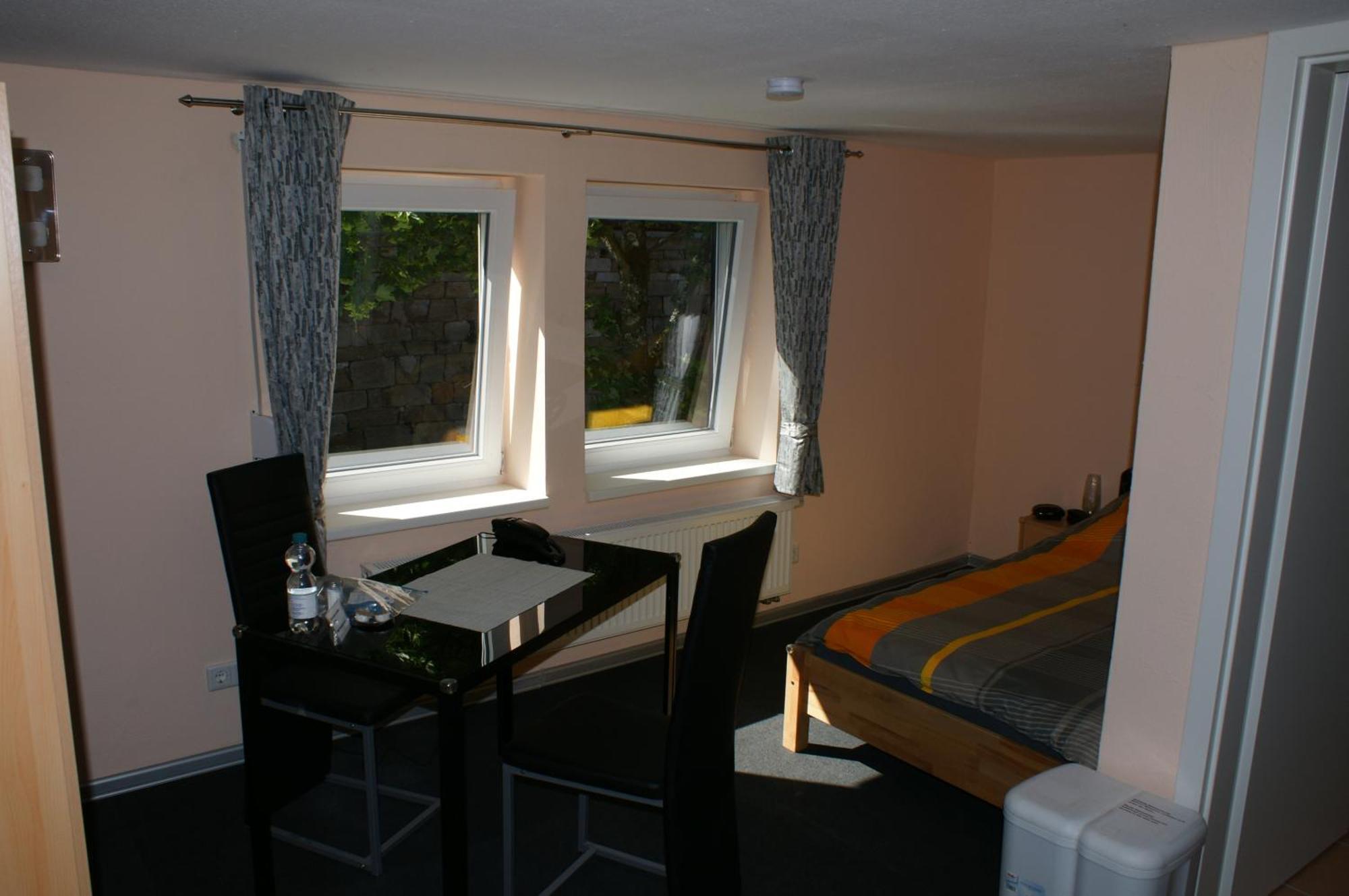 Ferien-/Monteurwohnung Olbrich Hilchenbach Стая снимка