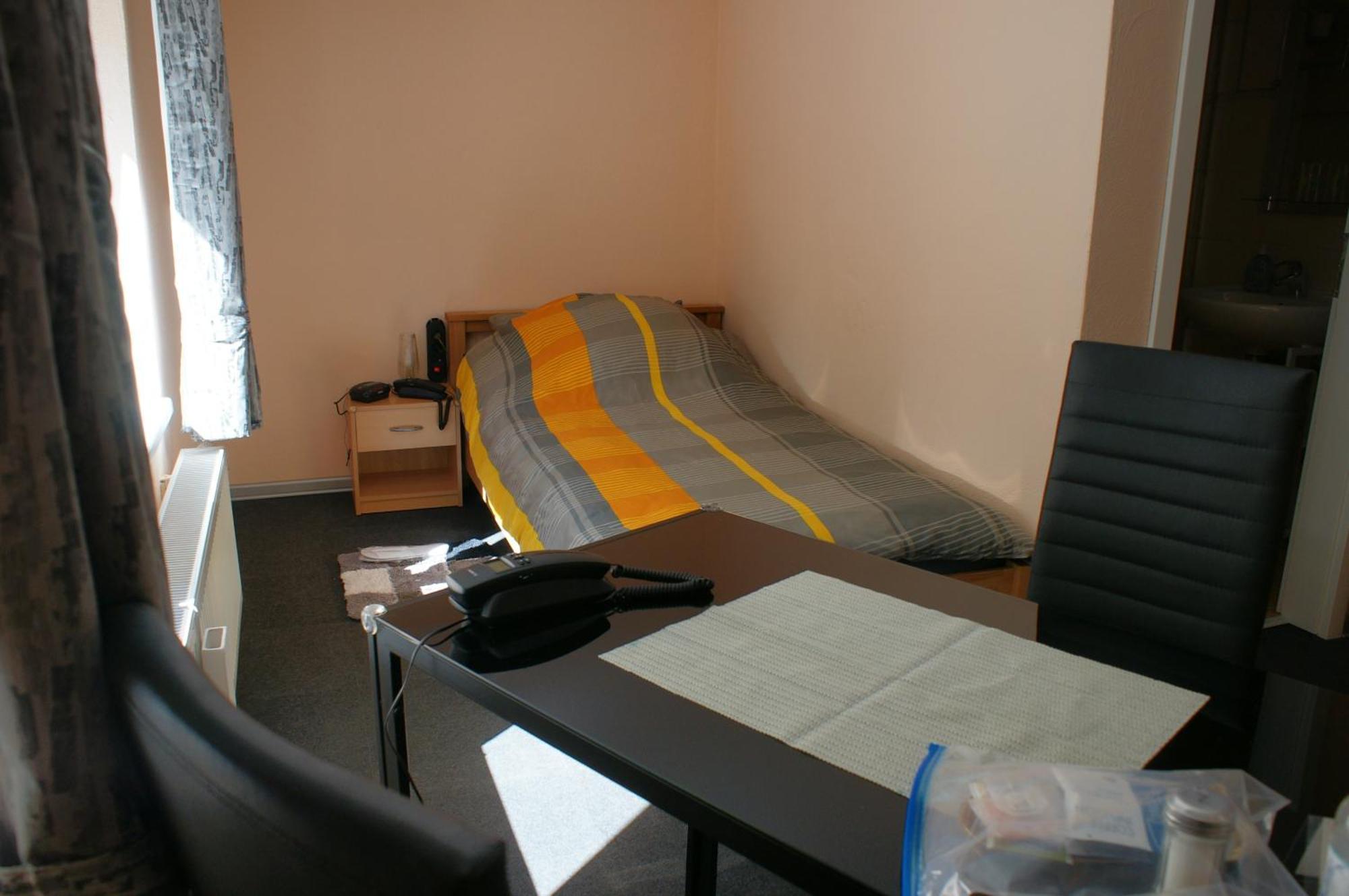 Ferien-/Monteurwohnung Olbrich Hilchenbach Стая снимка