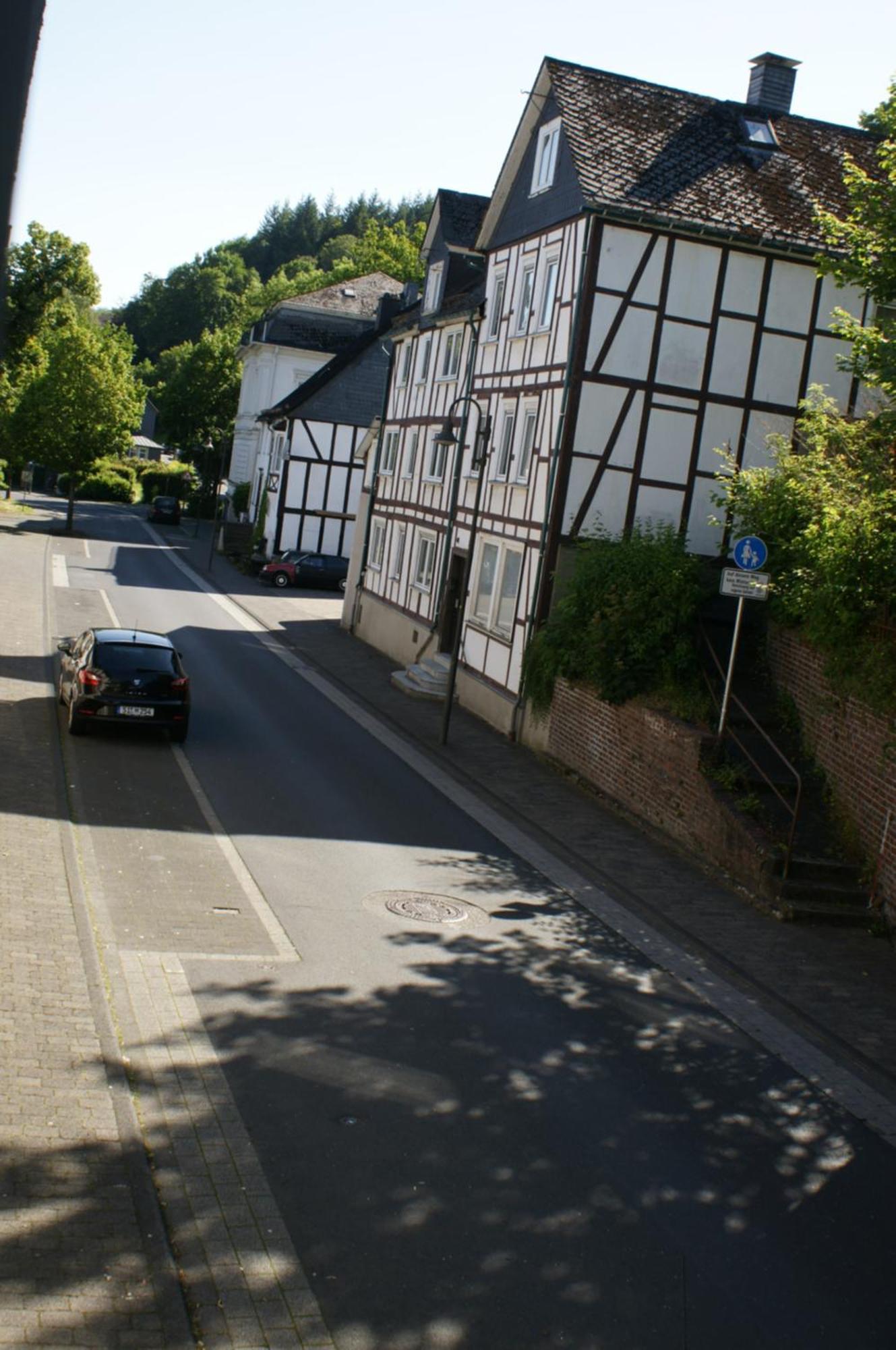 Ferien-/Monteurwohnung Olbrich Hilchenbach Стая снимка