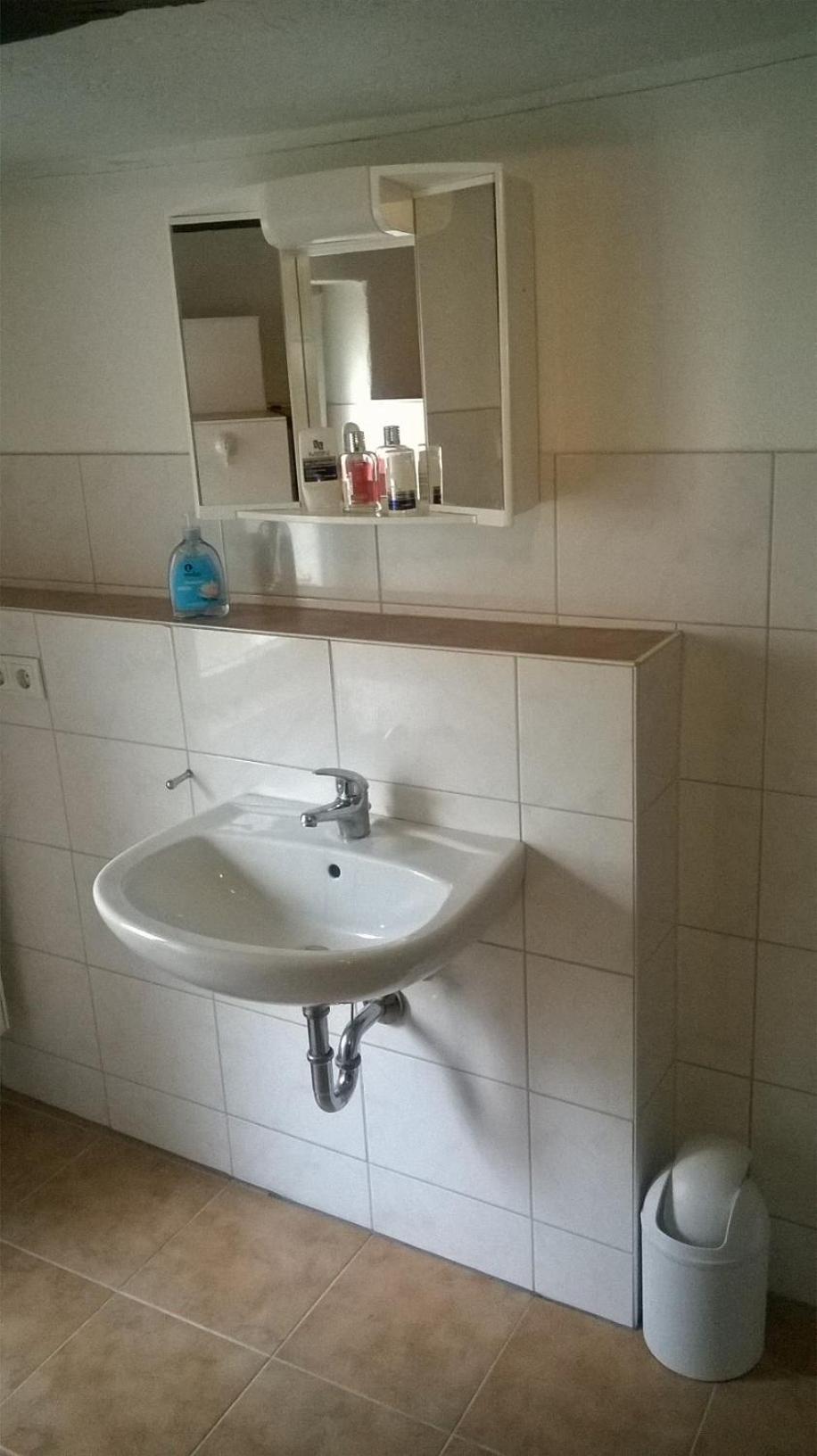 Ferien-/Monteurwohnung Olbrich Hilchenbach Екстериор снимка