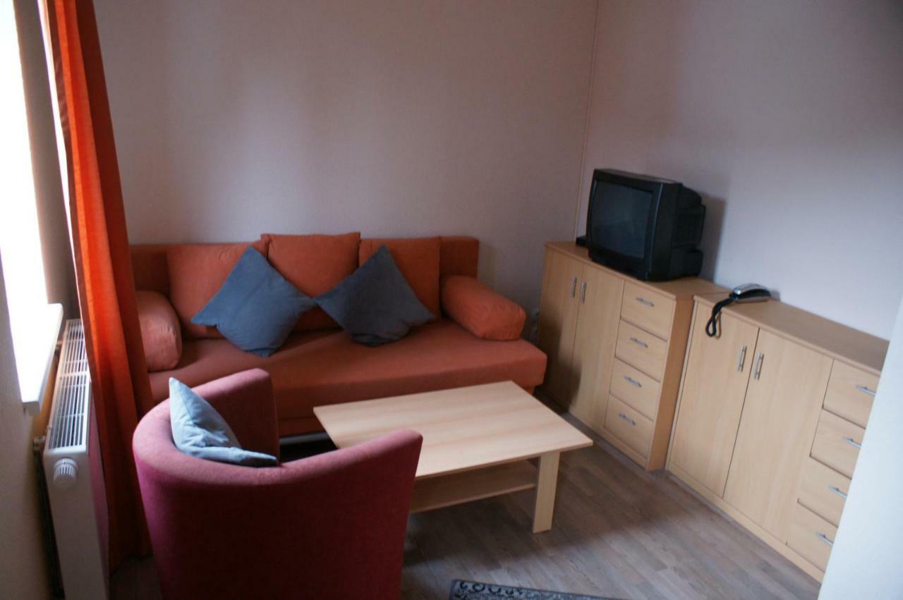 Ferien-/Monteurwohnung Olbrich Hilchenbach Екстериор снимка