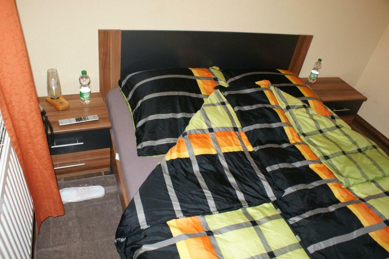 Ferien-/Monteurwohnung Olbrich Hilchenbach Екстериор снимка